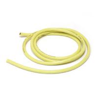 Провод силиконовый сеч. 3.3 мм2 Super Silicone 12T Yellow (1м) - GSC-W12YL