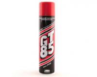 Очиститель|смазка тефлоновая  GT85 (400ml) - GT85-1