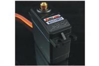 Сервопривод аналоговый 9.8кг| 0.14с| 6V (металл. шестерни) STANDART size - HD-9001MG