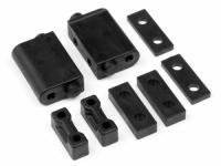 Стойки крепления сервопривода - HPI-100325