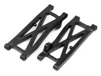 Рычаги задние COMPOSITE (FIRESTORM) 2шт - HPI-100410