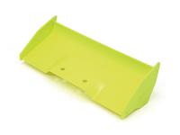 Антикрыло 1|10 - MOLDED WING (BRAMA 10B | ЖЕЛТОЕ) - HPI-100617