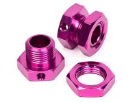 Адаптер колесный - 5mm Hex (2 компл) - HPI-101045