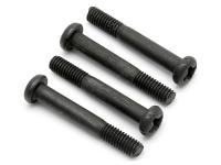 Винт 3X20mm (4шт) - HPI-101050