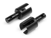 Чашки приводов - Front Wheel Axle Shaft (2шт) - HPI-101060