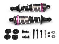 Амортизаторы передние - Big Bore (97mm|2шт) - HPI-101115