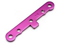 Распорка крепления рычагов - Front Suspension Holder 7075 - HPI-101134