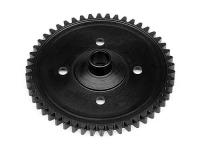 Шестерня ведомая 50T 1M (спур) металл - HPI-101188