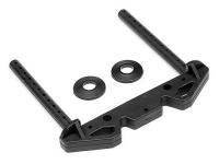 Стойка кузова (Truggy) с шайбами - HPI-101189