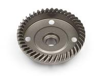 Шестерня редуктора основная - 43T Spiral - HPI-101192