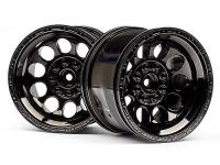 Диски трак 1|10 - BULLET ST (hex 14mm | 3.2in) 2шт - HPI-101252