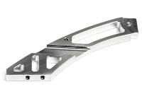 Распорка шасси задняя ALUM. CNC - HPI-101269