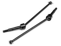 Привода колес CVD (2шт) Bullet - HPI-101270