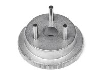 Маховик сцепления (3 pin) - HPI-101345
