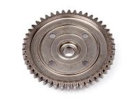 Шестерня ведомая - Centre Spur Gear 46 Tooth - HPI-101352