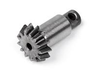 Шестерня коническая (хвостовик) 13T - HPI-101354