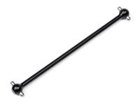 Привод центральный задний (8x100mm) 1шт - HPI-101357