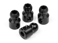 Шаровая опора 3x5.8x11мм (4 шт) - HPI-101399