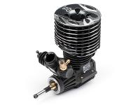 Нитродвигатель 0.21 - NITRO STAR F3.5 Pro Rear Exhaust Without Pullstart - HPI-101584