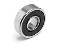Подшипник передний 7x19x6мм (for ALL nitro engine) - HPI-101586