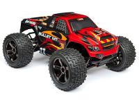 Кузов трак 1:10 - Bullet 3.0 MT (окрашен| с декалями ) - HPI-101657