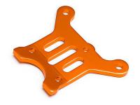Распорка рулевой трапеции (Trophy Flux Series) (Orange) - HPI-101672