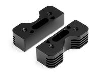 Моторама опционная - CNC Trophy Series (Black) - HPI-101771