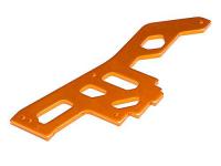 Распорка шасси задняя Trophy Truggy (Orange) - HPI-101774