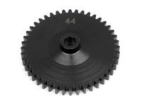 Шестерня ведомая HD (44T 1.0M) сталь - HPI-102093