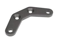 Передняя распорка  6x60x4мм (GUNMETAL) - HPI-102159