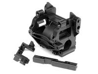 Корпус редуктора COMPOSITE (для X|XL|HP) набор - HPI-102272