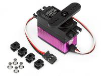 Сервопривод цифровой HPI SF-32TT (HIGHTORQUE|24kg-cm 6.0V) - HPI-102490
