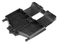 Шасси - MAIN CHASSIS - HPI-102814