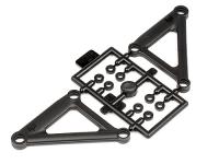 Передние рычаги - FRONT UPPER ARM - HPI-102816