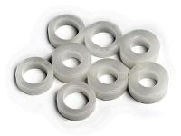 Шайбы пластиковые - PLASTIC BUSHING SET (FORMULA TEN) - HPI-102823