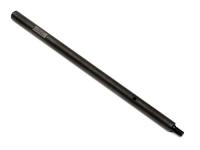 Вал задний - REAR AXLE SHAFT 6.3x130mm (STEEL) - HPI-102831