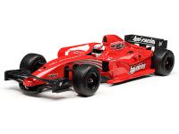 Кузов F1 1:10 - FORMULA TEN TYPE 014C (некрашеный) - HPI-102839
