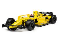 Кузов F1 1:10 - FORMULA TEN TYPE 016C (некрашеный) - HPI-102869
