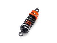 Опционный амортизатор F1 TEN - THREADED ALUMINUM SHOCK SET (1шт) - HPI-102879