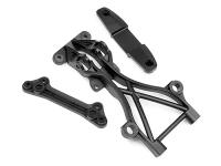 Задняя распорка - REAR BRACE SET - HPI-103326