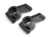 Ступицы задние - REAR HUB CARRIER SET(2шт) Blitz - HPI-103329
