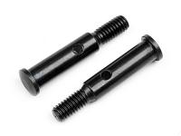 Полуоси передние - 5x26mm (2шт) Blitz - HPI-103360