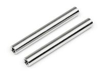 Стойки бампера 3x5x42mm (2pcs) - HPI-103364