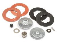 Слиппер Blitz полный комплект - SLIPPER CLUTCH SET - HPI-103377
