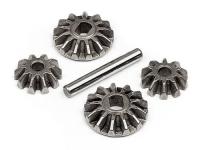 Шестерни дифференциала внутренние - (10T|13T) - HPI-103400