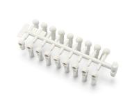 Набор опционных наконечников тяг HPI High Performance Ball End Set White Edition - HPI-104651