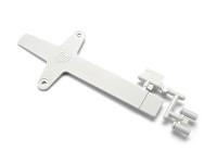 Держатель батареи (WHITE) - HPI-104654
