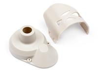 Защитная крышка шестени (WHITE) - HPI-104655