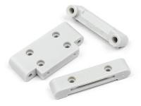 Держатели рычагов опциональные (WHITE) - HPI-104656
