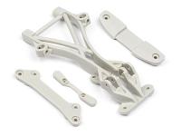 Задняя распорка опцион. (WHITE) - HPI-104666